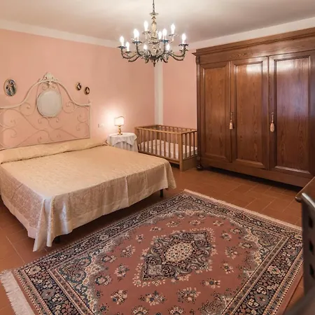 Holiday home Casa Del Merlo *