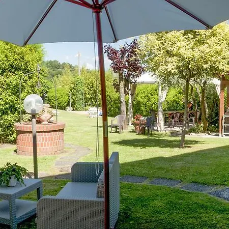 Casa Del Merlo Holiday home *