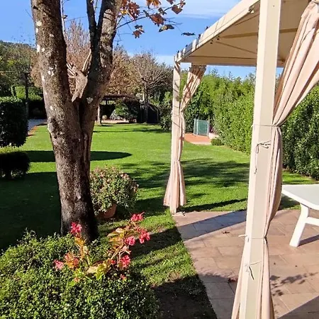 Casa Del Merlo *