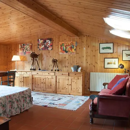 Casa Del Merlo *