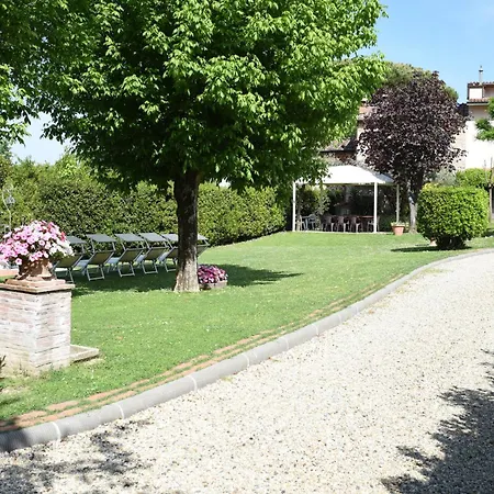 Casa Del Merlo