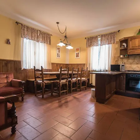Casa Del Merlo Sant'Andrea di Compito