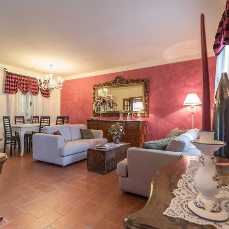 Casa Del Merlo *