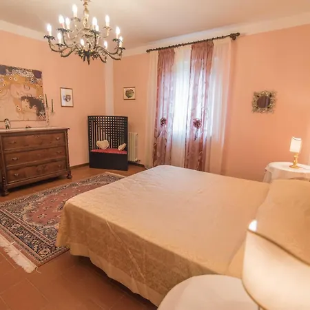 Casa Del Merlo *
