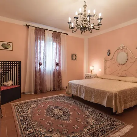 Casa Del Merlo * SantʼAndrea di Compito