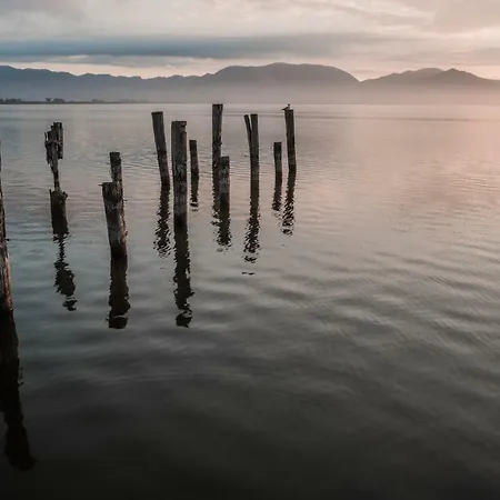 Casa Del Merlo Ferienhaus