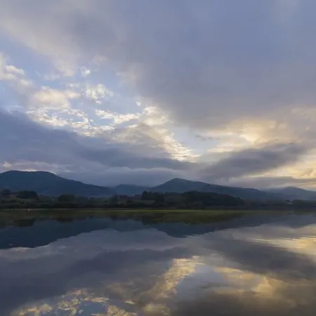 Casa Del Merlo Ferienhaus