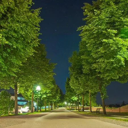 Ferienhaus Casa Del Merlo SantʼAndrea di Compito