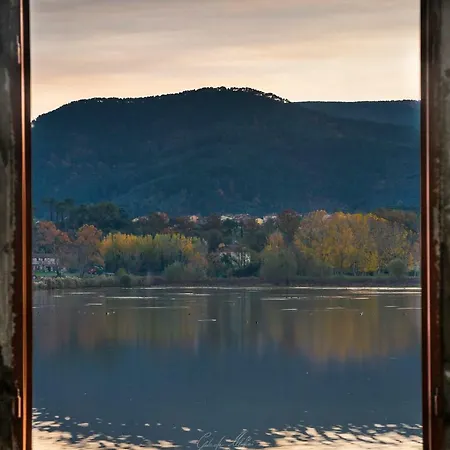 Casa Del Merlo * SantʼAndrea di Compito