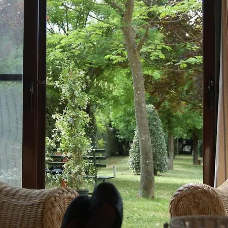 Tatil Evi Casa Del Merlo *