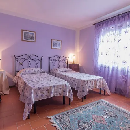 Holiday home Casa Del Merlo