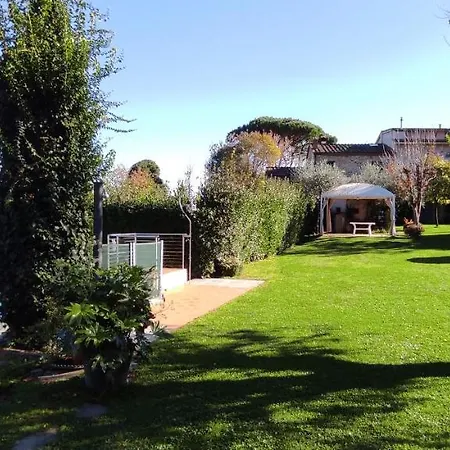 Casa Del Merlo * Sant'Andrea di Compito
