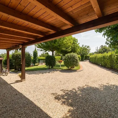 Casa Del Merlo *