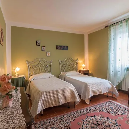 Casa Del Merlo